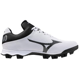 Mizuno Wave Lightrevo TPU Men's Molded Low Baseball Cleat Mizuno