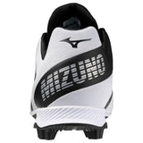Mizuno Wave Lightrevo TPU Men's Molded Low Baseball Cleat Mizuno