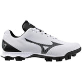 Mizuno Wave Lightrevo TPU Men's Molded Low Baseball Cleat Mizuno