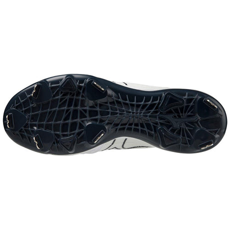 Mizuno Sweep 6 Low Women's Metal Softball Cleat Mizuno