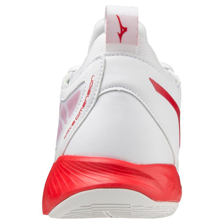 Mizuno Women's Wave Dimension Volleyball Shoe Mizuno