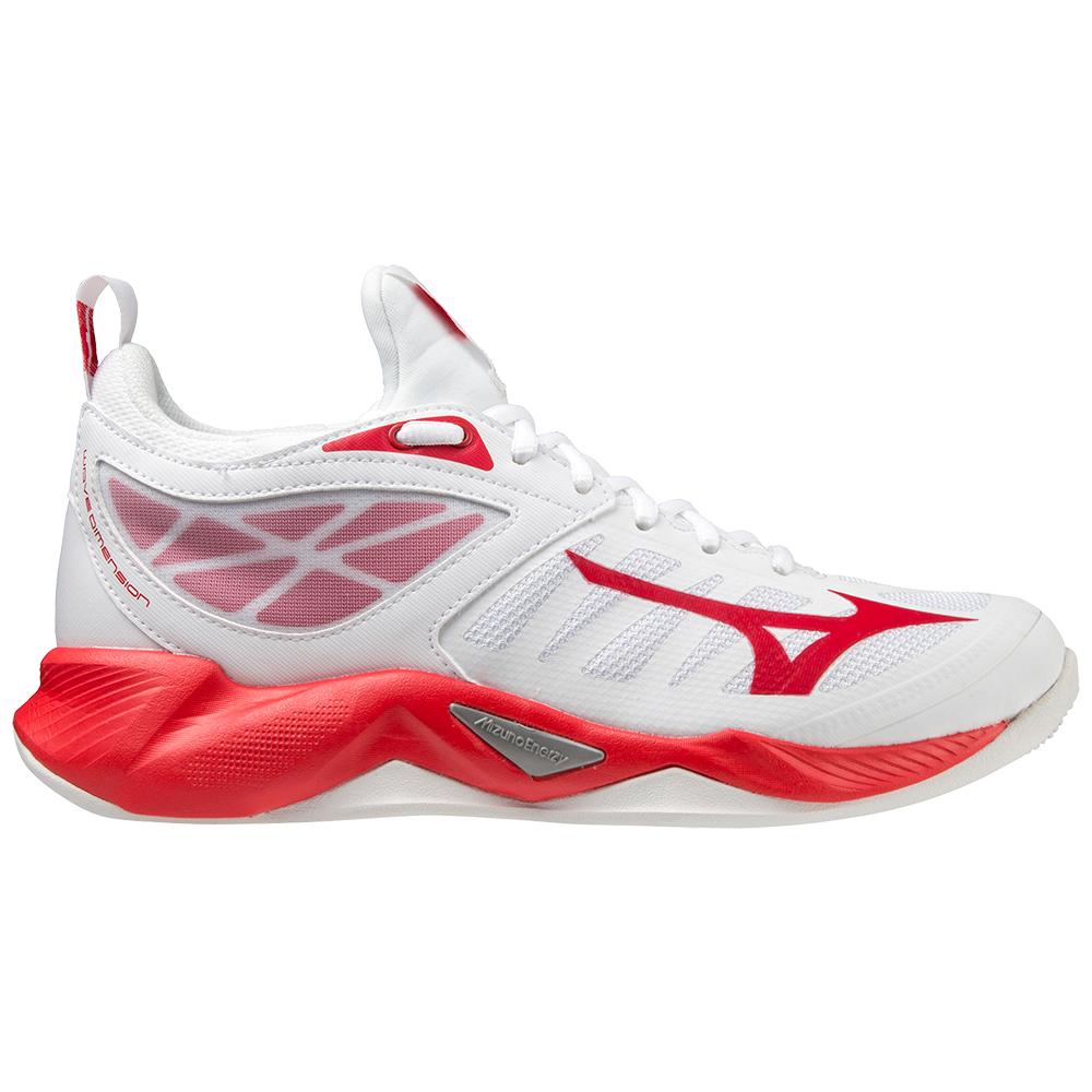 Mizuno Women's Wave Dimension Volleyball Shoe Mizuno