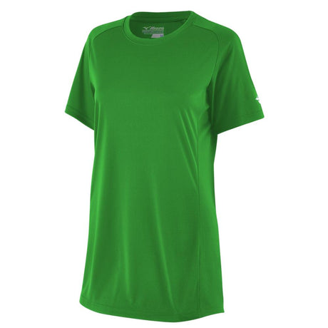 Mizuno Women's Softball Crew Neck Jersey Mizuno