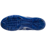 Mizuno Dominant 4 Low Men's Metal Baseball Cleat Mizuno