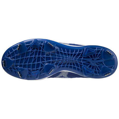 Mizuno Dominant 4 Low Men's Metal Baseball Cleat Mizuno