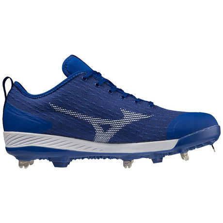 Mizuno Dominant 4 Low Men's Metal Baseball Cleat Mizuno