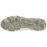 Mizuno 9-Spike® Ambition 3 Low Men's Metal Baseball Cleat Mizuno