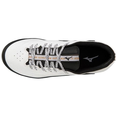Mizuno 9-Spike Swift 8 Low Women's Metal Softball Cleat Mizuno