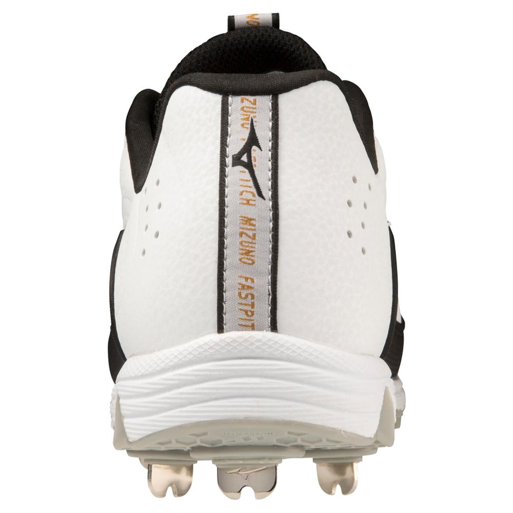 Mizuno 9-Spike Swift 8 Low Women's Metal Softball Cleat Mizuno