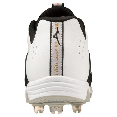 Mizuno 9-Spike Swift 8 Low Women's Metal Softball Cleat Mizuno