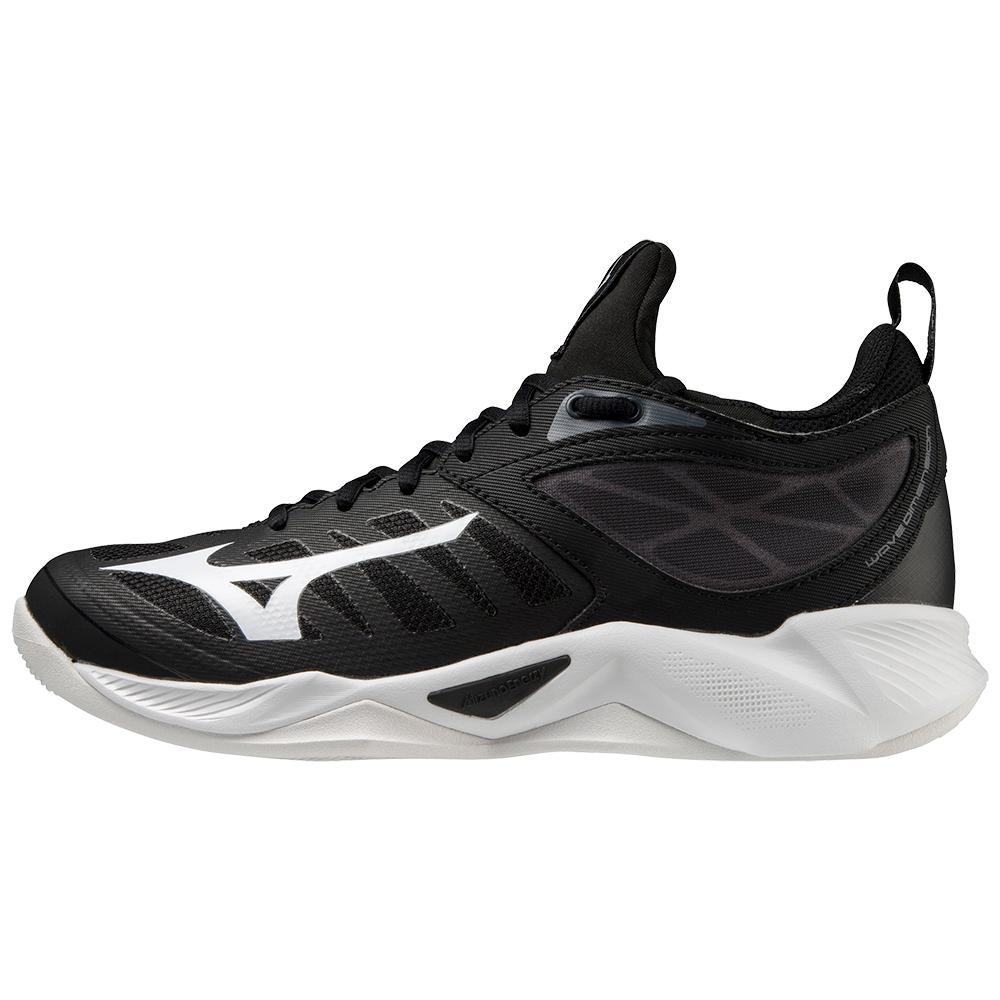 Mizuno Women's Wave Dimension Volleyball Shoe Mizuno