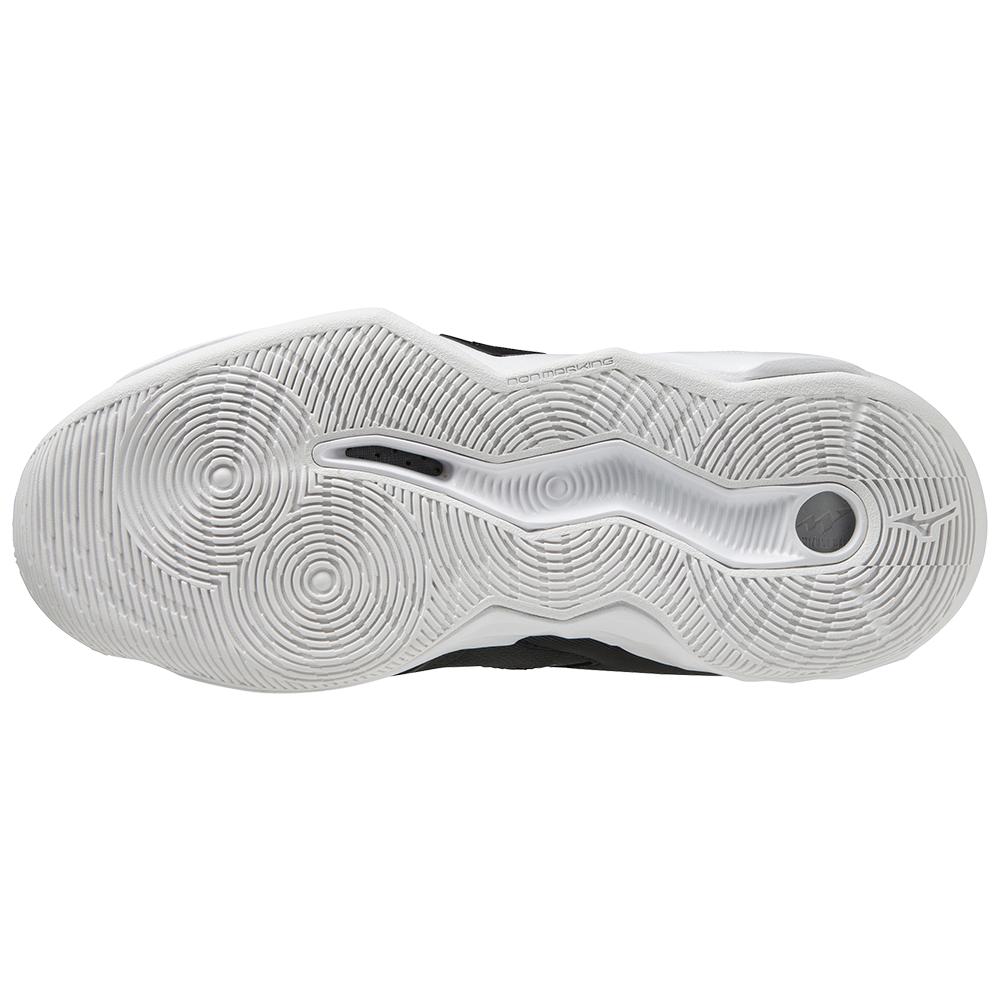 Mizuno Women's Wave Dimension Volleyball Shoe Mizuno