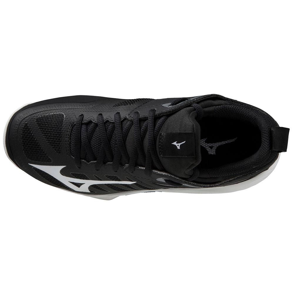 Mizuno Women's Wave Dimension Volleyball Shoe Mizuno