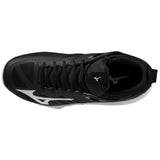 Mizuno Women's Wave Dimension Volleyball Shoe Mizuno