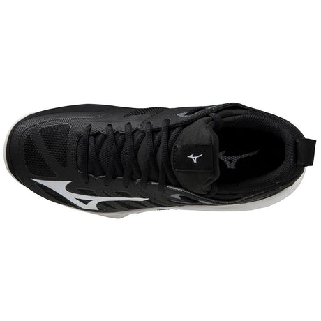 Mizuno Women's Wave Dimension Volleyball Shoe Mizuno