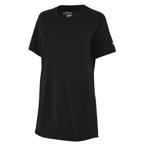 Mizuno Women's Softball Crew Neck Jersey Mizuno