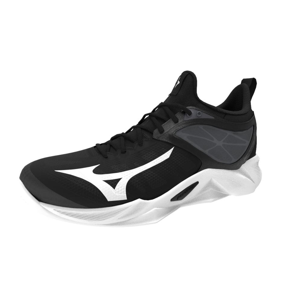 Mizuno Women's Wave Dimension Volleyball Shoe Mizuno