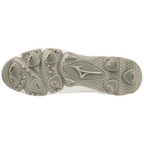 Mizuno 9-Spike® Ambition 3 Low Men's Metal Baseball Cleat Mizuno