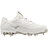 Mizuno 9-Spike® Ambition 3 Low Men's Metal Baseball Cleat Mizuno