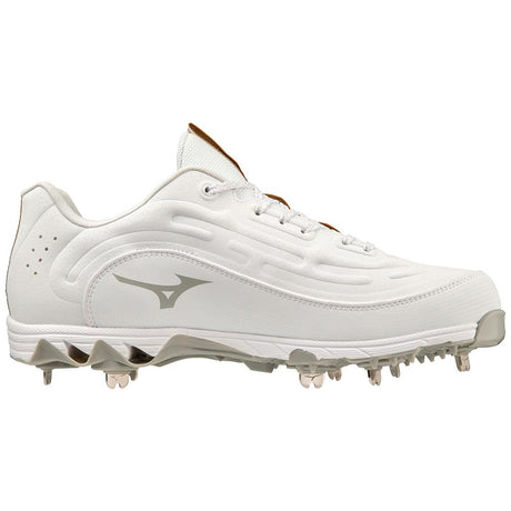 Mizuno 9-Spike® Ambition 3 Low Men's Metal Baseball Cleat Mizuno