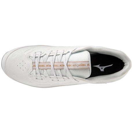 Mizuno 9-Spike® Ambition 3 Low Men's Metal Baseball Cleat Mizuno