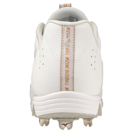 Mizuno 9-Spike® Ambition 3 Low Men's Metal Baseball Cleat Mizuno