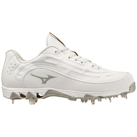 Mizuno 9-Spike® Ambition 3 Low Men's Metal Baseball Cleat Mizuno