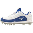 Mizuno 9-Spike Advanced Finch Elite 6 Low Women's TPU Molded Softball Cleat Mizuno