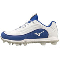 Mizuno 9-Spike Advanced Finch Elite 6 Low Women's TPU Molded Softball Cleat Mizuno