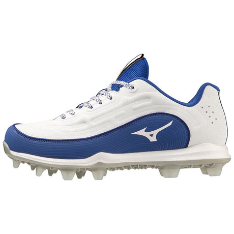 Mizuno 9-Spike Advanced Finch Elite 6 Low Women's TPU Molded Softball Cleat Mizuno