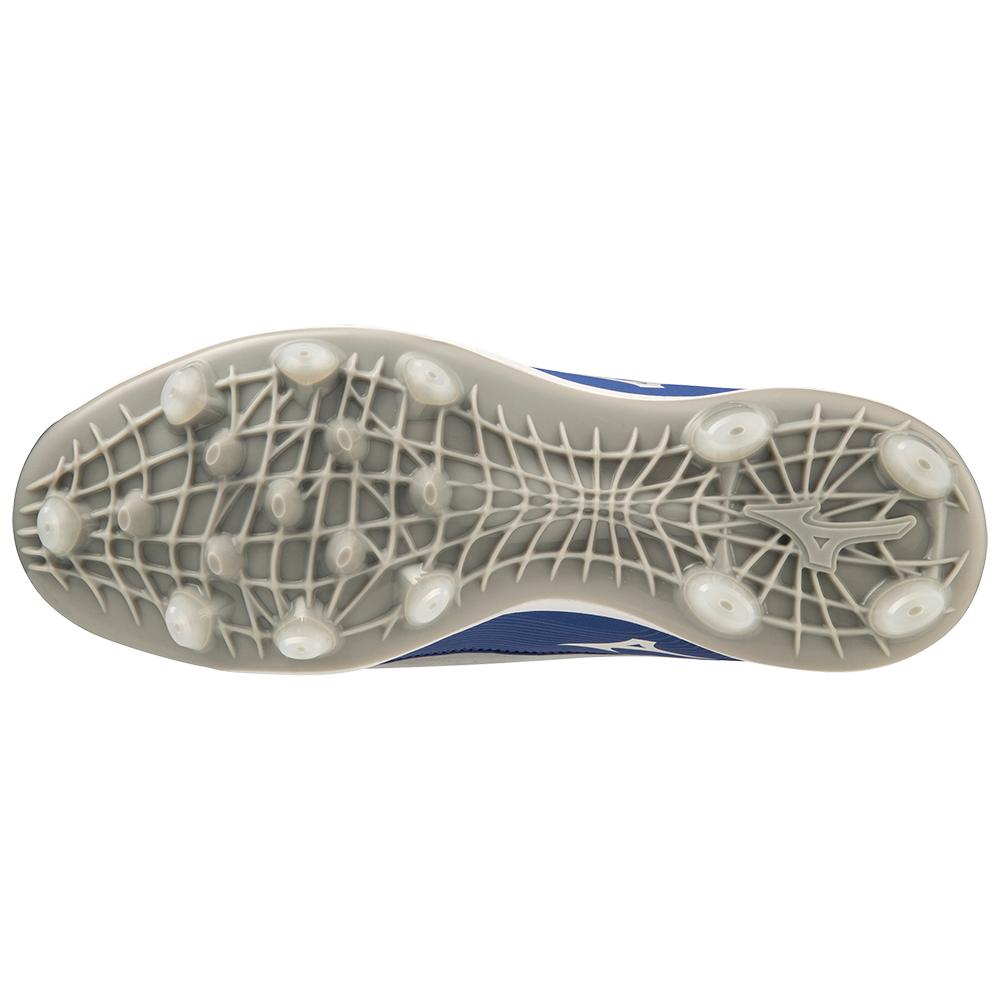 Mizuno 9-Spike Advanced Finch Elite 6 Low Women's TPU Molded Softball Cleat Mizuno