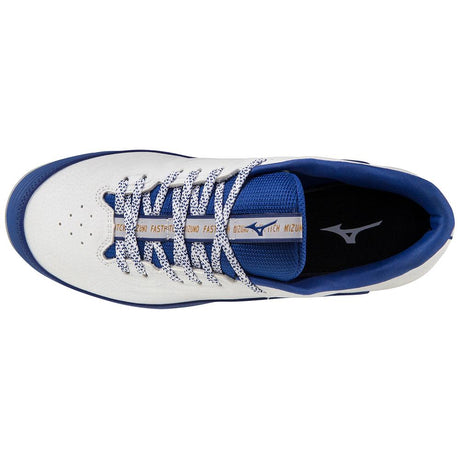 Mizuno 9-Spike Advanced Finch Elite 6 Low Women's TPU Molded Softball Cleat Mizuno