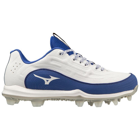 Mizuno 9-Spike Advanced Finch Elite 6 Low Women's TPU Molded Softball Cleat Mizuno