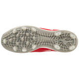 Mizuno 9-Spike Advanced Finch Elite 6 Low Women's TPU Molded Softball Cleat Mizuno