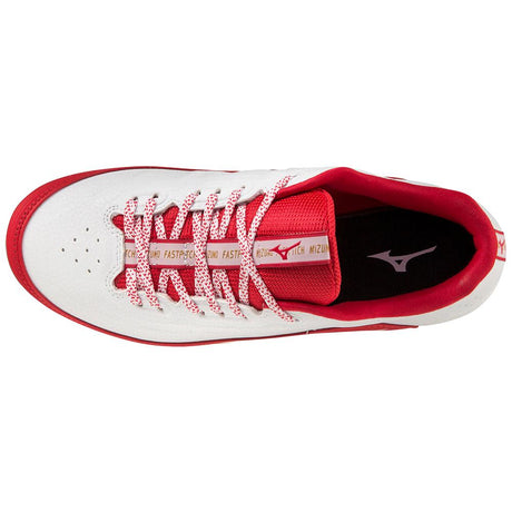 Mizuno 9-Spike Advanced Finch Elite 6 Low Women's TPU Molded Softball Cleat Mizuno