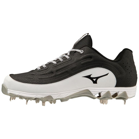 Mizuno 9-Spike® Ambition 3 Low Men's Metal Baseball Cleat Mizuno