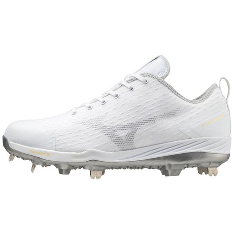 Mizuno Dominant 4 Low Men's Metal Baseball Cleat Mizuno