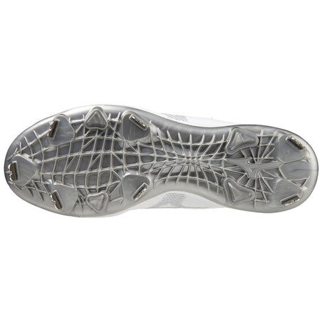 Mizuno Dominant 4 Low Men's Metal Baseball Cleat Mizuno