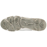 Mizuno 9-Spike® Ambition 3 Low Men's Metal Baseball Cleat Mizuno
