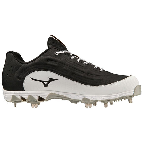 Mizuno 9-Spike® Ambition 3 Low Men's Metal Baseball Cleat Mizuno