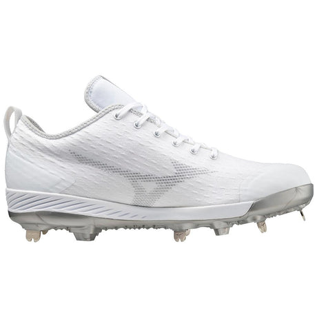 Mizuno Dominant 4 Low Men's Metal Baseball Cleat Mizuno