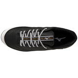 Mizuno 9-Spike® Ambition 3 Low Men's Metal Baseball Cleat Mizuno