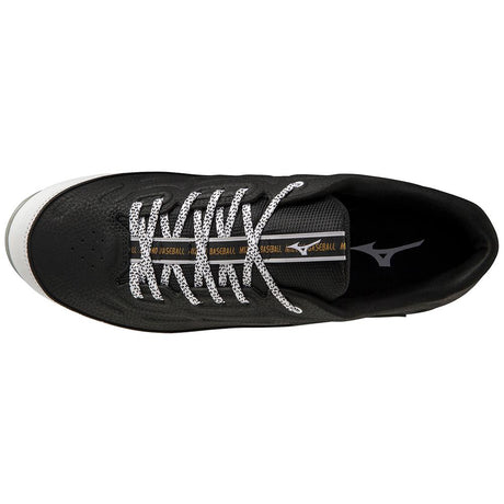Mizuno 9-Spike® Ambition 3 Low Men's Metal Baseball Cleat Mizuno