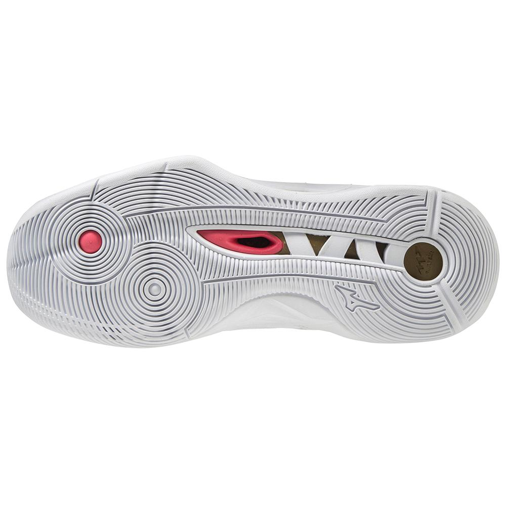 Mizuno Wave Momentum 2 Women's Volleyball Shoe Mizuno