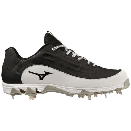 Mizuno 9-Spike® Ambition 3 Low Men's Metal Baseball Cleat Mizuno