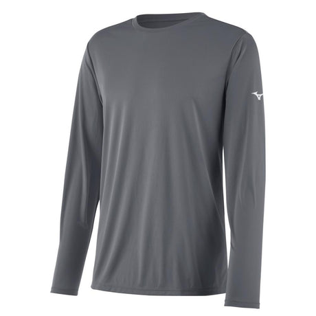 Men's Mizuno Long Sleeve Tee Mizuno