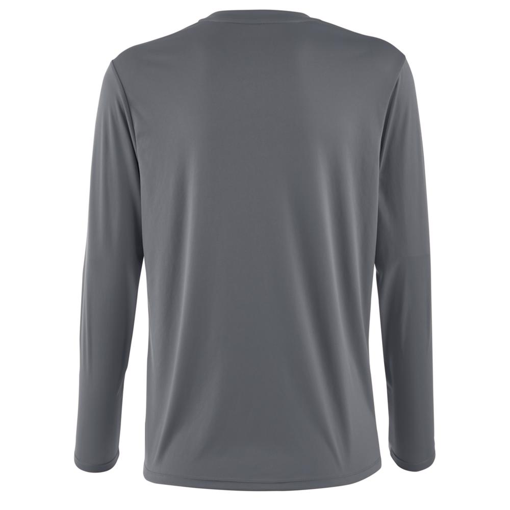 Men's Mizuno Long Sleeve Tee Mizuno