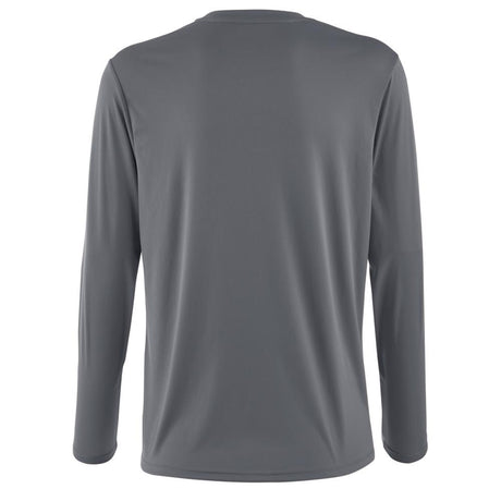 Men's Mizuno Long Sleeve Tee Mizuno