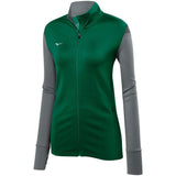 Mizuno Horizon Full Zip Volleyball Jacket Mizuno