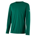 Men's Mizuno Long Sleeve Tee Mizuno